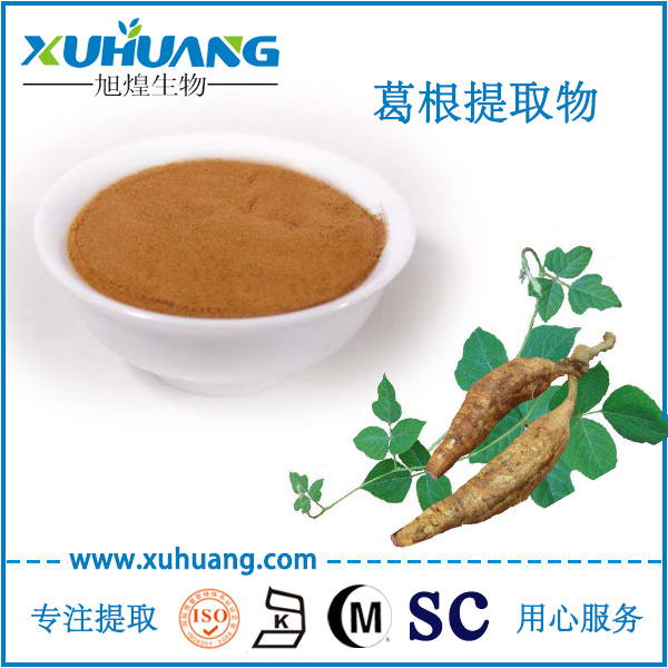 葛根提取物