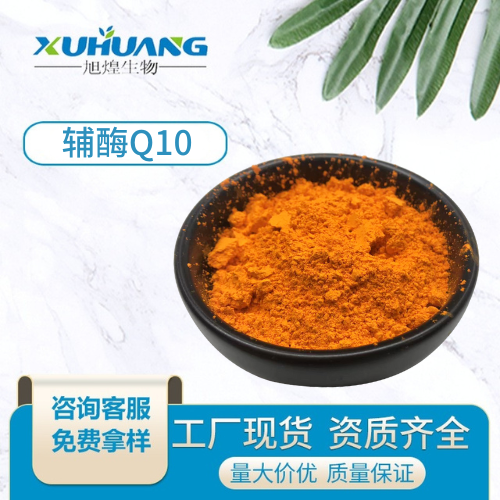 辅酶Q10